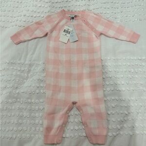 Ralph Lauren Baby Onesie NWT
